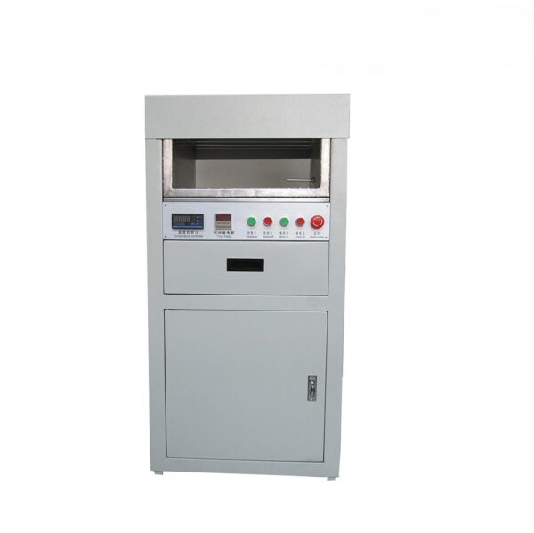 Lab Vacuum Samples Making Machine