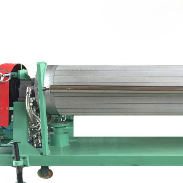 Vacuum embossing head - Image 2